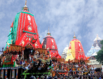 Tribal Tours in Odisha